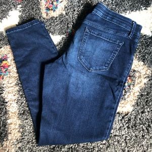 Isabel Maternity Skinny Jeans size 12